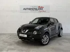 NISSAN Juke Juke 1.2 115 DIG-T Acenta – Faible Kilométrage Garantie Clim Auto