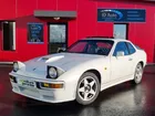 Porsche 924 2.0 125 Targa, Garanti 1 an, En parfait état de présentation