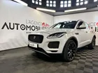 JAGUAR E-Pace 2.0D 180ch R-Dynamic SE AWD