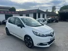 Renault Scenic 3 édition Bose dci 110cv 2015 112000kms