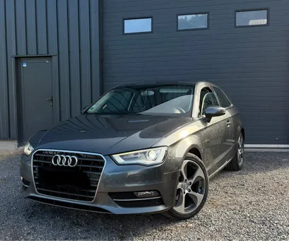 Audi a3 2.0 tdi 150 8v coupé sport -suivie complet