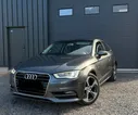 Audi a3 2.0 tdi 150 8v coupé sport -suivie complet