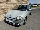Renault clio 1.9 d - 65