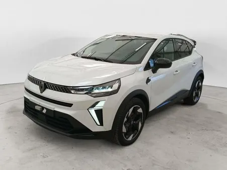 Renault Captur TCE 90CH TECHNO