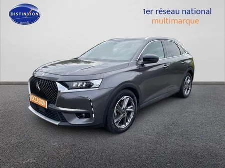 DS 7 Crossback E-TENSE 225CH EAT8 GRAND CHIC
