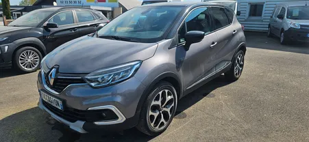 Renault Captur 1.3 TCE 130ch Intens
