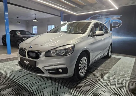 BMW SERIE 2 ACTIVE TOURER 216d 116 F45 Luxury BVA