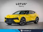 Lotus eletre 900R