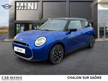 Mini Cooper 3 Portes SE 218ch Favoured