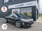Peugeot rcz 1.6 thp 16v 156 xenon gps jbl