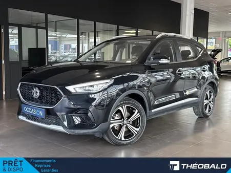 MG ZS 1.5 VTi-Tech 106ch Comfort