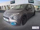 Citroën C3 PureTech 83 S&S BVM5 Feel Pack