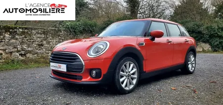 MINI Clubman ONE D116 CHILI BVM6