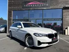 BMW Série 5 G31 LCI Touring 530e TwinPower *SUIVI BMW*Turbo 292 ch BVA8 Luxury