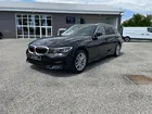 BMW Série 3 318 d Lounge