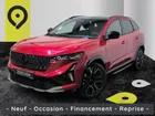 Renault Austral Esprit Alpine full hybrid E-Tech 200 ch