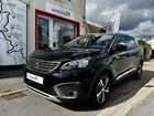PEUGEOT 5008 1.5 BlueHDi 130 ch Allure 7 Places EAT8