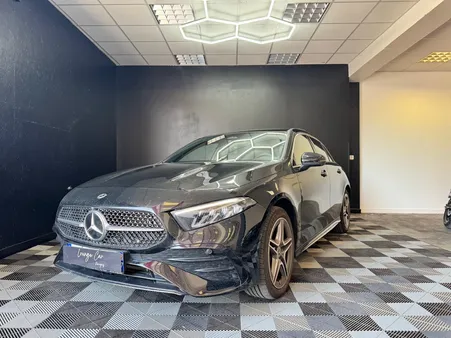 MERCEDES CLASSE A 250 e 8G-DCT AMG Line / Garantie 6 mois