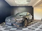 MERCEDES CLASSE A 250 e 8G-DCT AMG Line / Garantie 6 mois