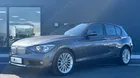 BMW Série 1 2.0 120 D 185 LOUNGE