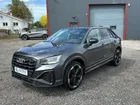AUDI Q2 35 tfsi 150 design