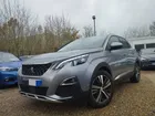 Peugeot 3008 II 1.5 BlueHDi 130ch Allure S&S EAT8