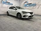 RENAULT MEGANE Blue dCi 115 - 20 Intens