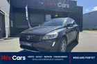 Volvo xc60 2.4 d5 215ch summum awd geartronic bva