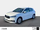 Skoda Fabia 1.0 TSI 95 ch BVM5 Ambition