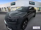 Citroën C5 Aircross Hybride Rechargeable 225 S&S e-EAT8 Shine