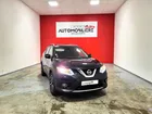 NISSAN X-Trail NISSAN X-TRAIL III 1.6 DIG-T 163 N-CONNECTA 7PL