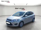 Ford C-Max 1.0 125 S&S EcoBoost Titanium