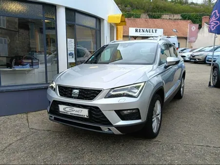 Seat Ateca 1.5 TSI