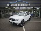 Dacia Duster Black Touch TCe 125ch 4x2