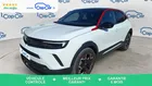 Opel Mokka II 1.2 Turbo 130 BVA8 Gs Line