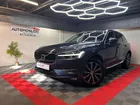 VOLVO XC60 B4 197 cv - Mild Hybrid - Finition Inscription – Suivi Volvo – Attelage Électrique