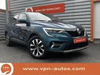 Renault Arkana Evolution mild hybrid 140 EDC -22