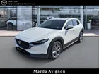 Mazda CX-30 2022 2.0L e-SKYACTIV X M Hybrid 186 ch 4x2 BVA6 Sportline Toit ouvrant Bose