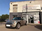 Mini Clubman Cooper 1.6 i 120 CV