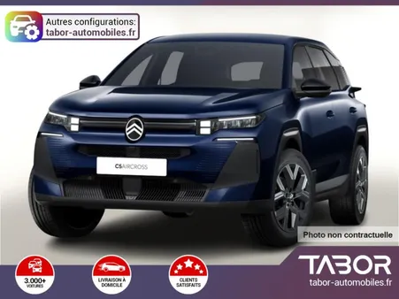 Citroën C5 Aircross Hybrid 145 YOU ACC 13"-Touc
