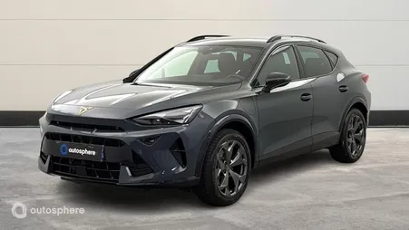 Cupra Formentor 1.5 eHybrid 204ch V DSG6