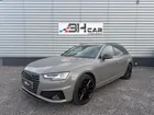Audi A4 AVANT 2.0 TDI 190 S-LINE S-TRONIC / GRIS NARDO / CARPLAY