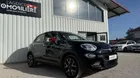 FIAT 500X 1.6 E-torQ 110ch Bianco Amore