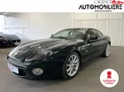ASTON MARTIN DB7 DB7 Vantage V 12 6.0 Coupe