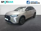 DS 7 Hybride Rechargeable E-Tense 300 EAT8 4x4 Opera