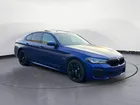 BMW SERIE 5 545e xDrive BVA Sport M Sport TVA - Pack Innovation - Pack M Sport Pro