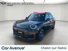 Mini Aceman JCW E 258ch JCW