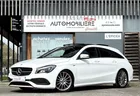 MERCEDES Classe CLA Shooting Brake 200 156ch Starlight Edition 7G-DCT / Toit ouvrant - Caméra