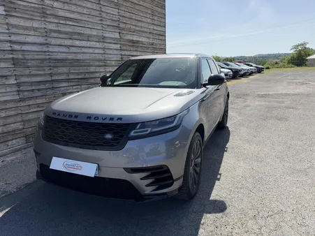 LAND ROVER RANGE ROVER VELAR 2.0 D240 - BVA R-Dynamic PHASE 1