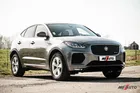 JAGUAR E PACE 2.0D 150 CV R-DYNAMIC S Première main, Origine FRANCE, CUIR, Excellent état intérieur extérieur